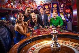 Esports Betting Game
